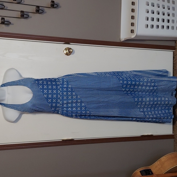 Vintage Boho Georgeous Sundress! XS, S - Picture 1 of 8